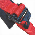 4-Point 2" New Style ATV/UTV Buckle Racing Seat Belts Safety Belt , Full Body Harness